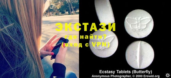 молекула духа Богданович
