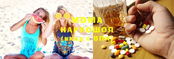 молекула духа Богданович
